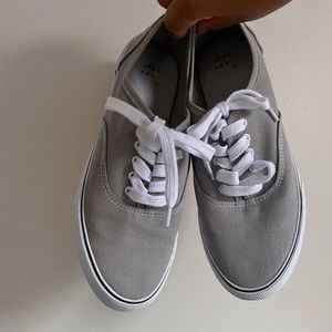 Sneakers - only worn once!